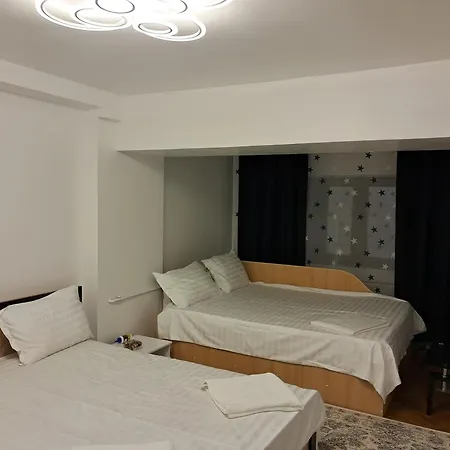 Popei Marinarul Fara Santieristi Si Petrecareti Apartment Otopeni Exterior photo