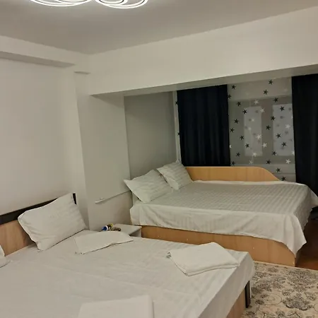 Popei Marinarul Fara Santieristi Si Petrecareti Apartment Otopeni Exterior photo