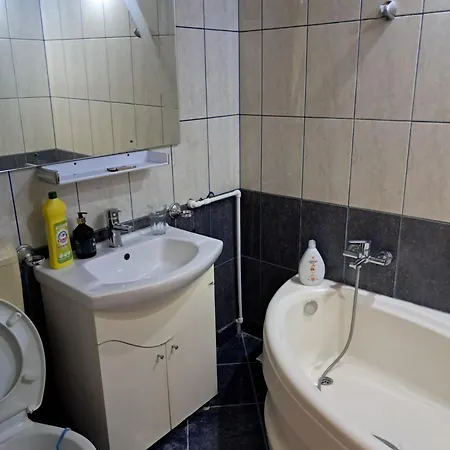 Popei Marinarul Fara Santieristi Si Petrecareti Apartment Otopeni Exterior photo