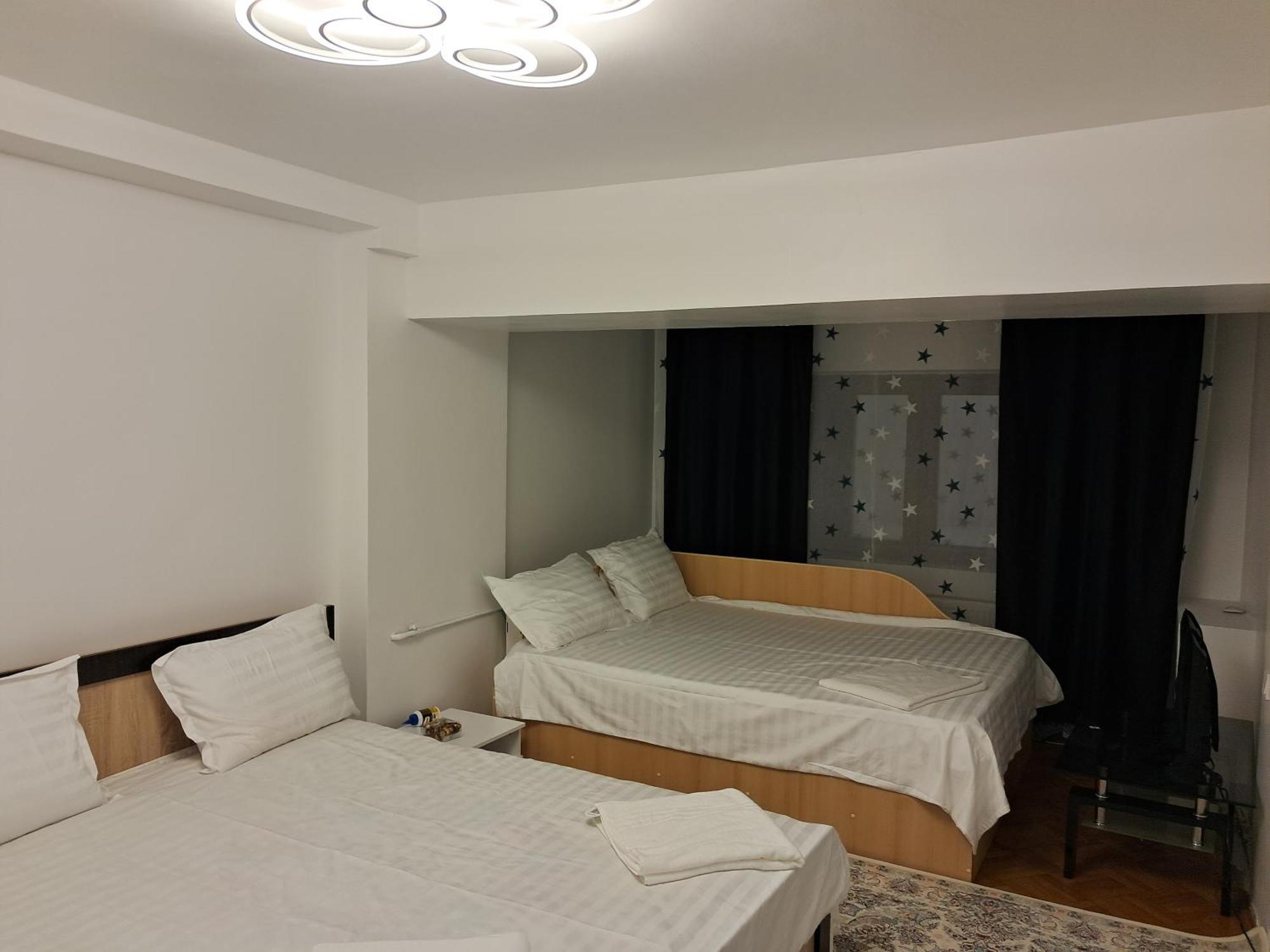 Popei Marinarul Fara Santieristi Si Petrecareti Apartment *