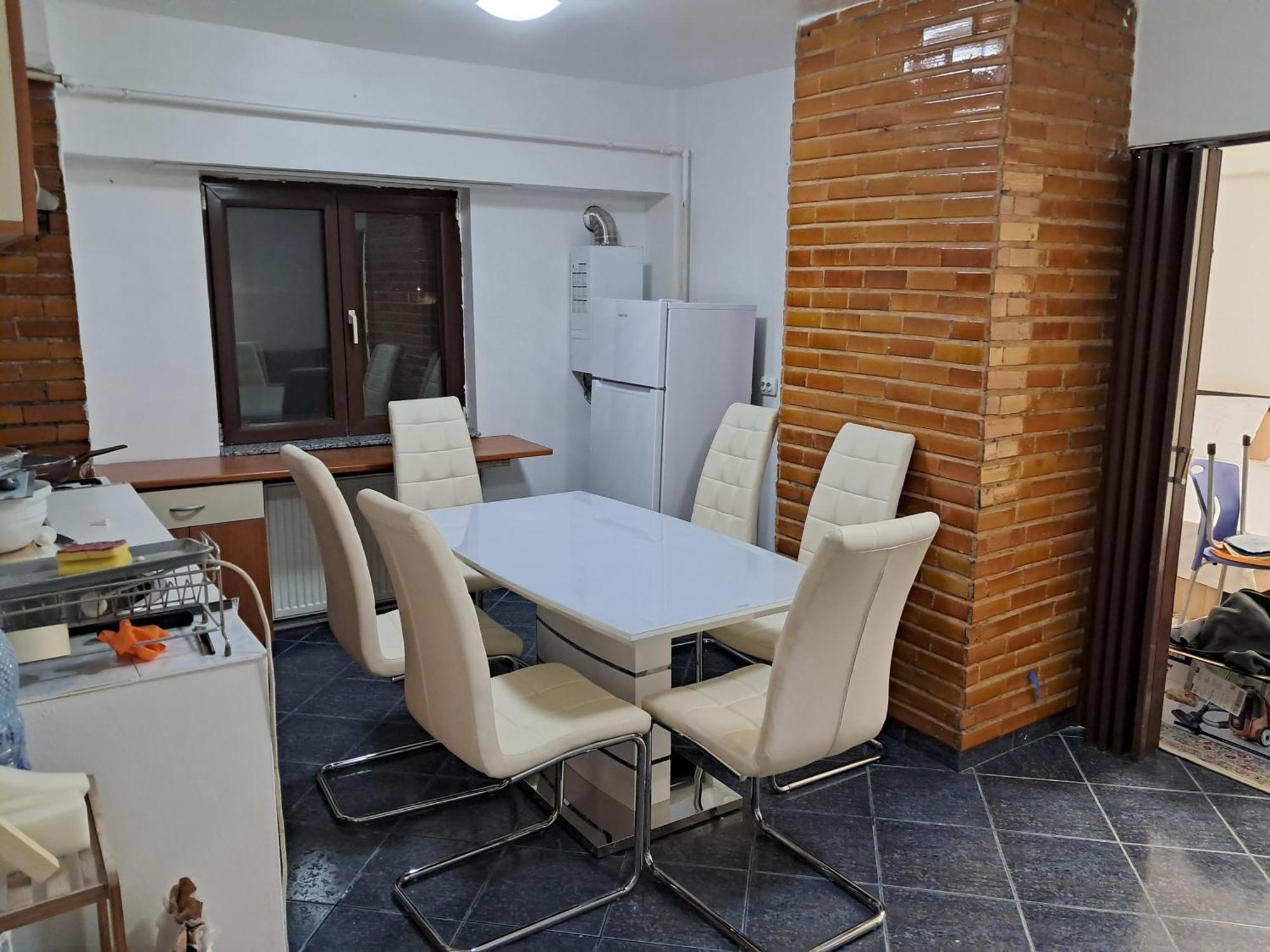 Popei Marinarul Fara Santieristi Si Petrecareti Apartment Otopeni
