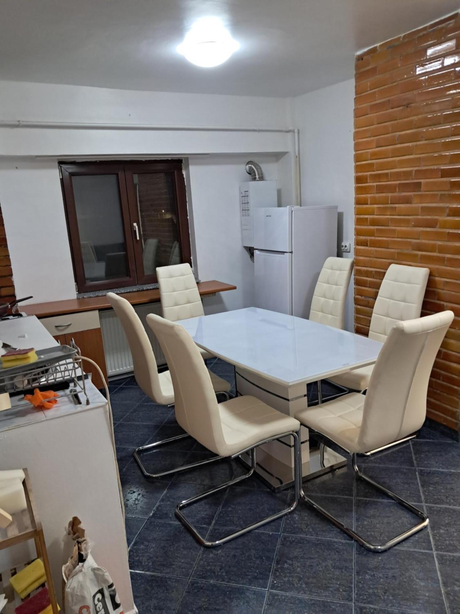 Apartment Popei Marinarul Fara Santieristi Si Petrecareti Otopeni